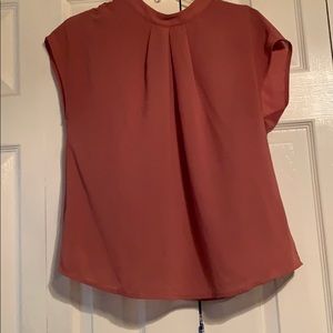 Classy business blouse